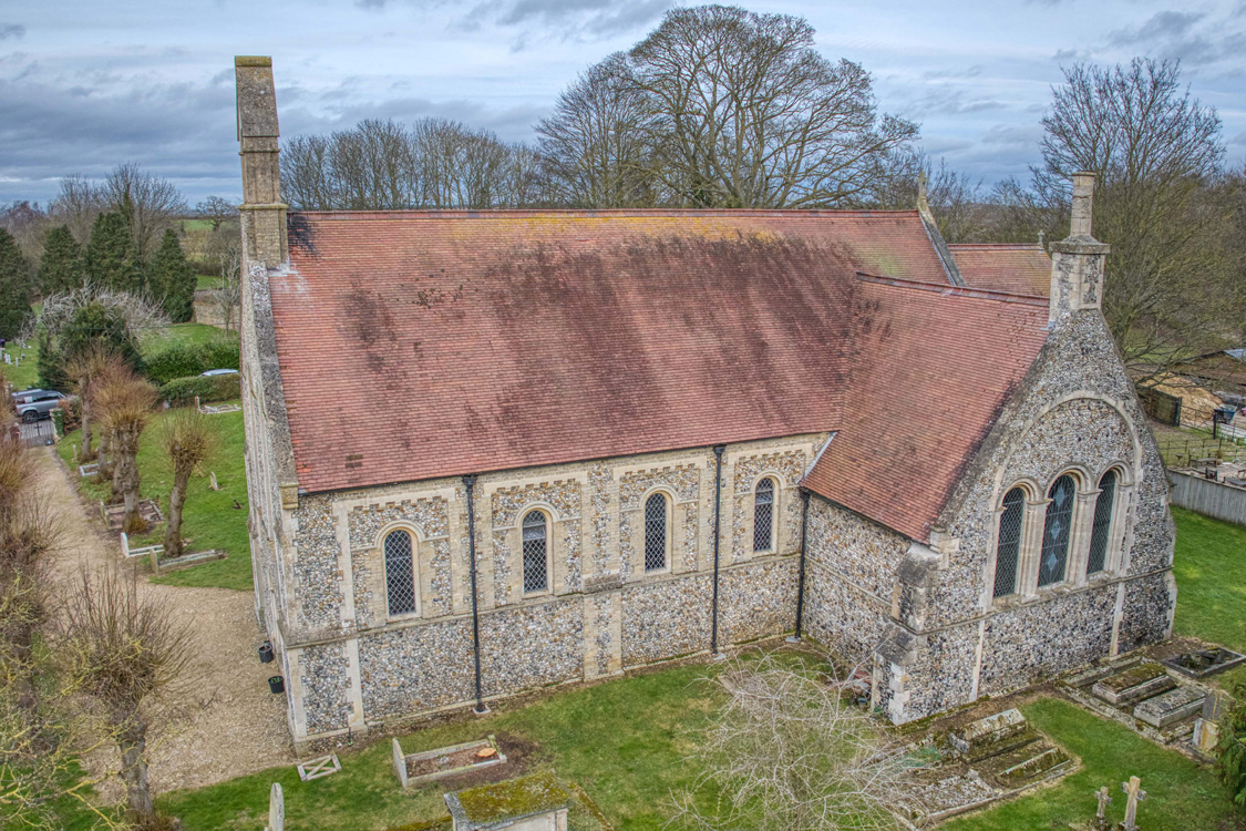 . . . . . . . . . . . . . Ashley, St. Mary . . . . . . . . . . . . . . . . . . . © philfuller (a29)